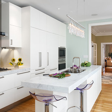 Arclinea Kitchen - San Francisco 3