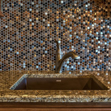 backsplash