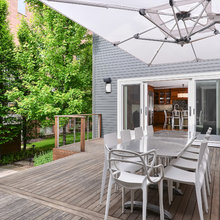 Patio Ideas