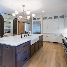 cabinets