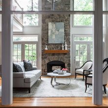 Second Story Addition