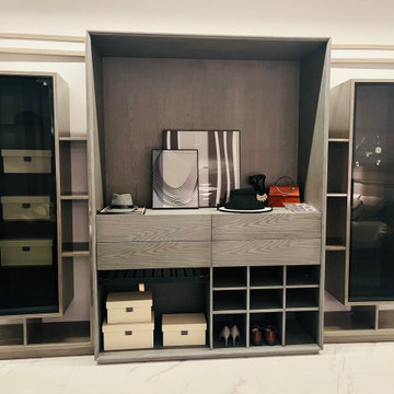 China Luxury Furninture