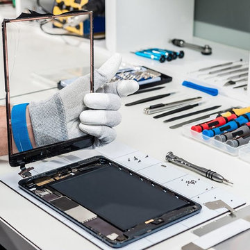 iphone repair by ROC Cellular
