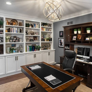 Designing a Lighter and Brighter Space