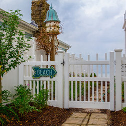 ActiveYards Fencing Solutions - Home Fencing And Gates