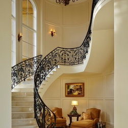 Stairs - Products