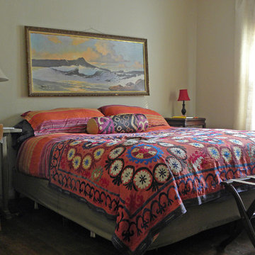 Dallas, TX: Paige Morse