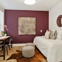 CMC’s Bedroom
