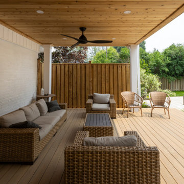 Etobicoke Addition - Project Hallow