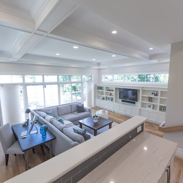 Wellington Major Renovation