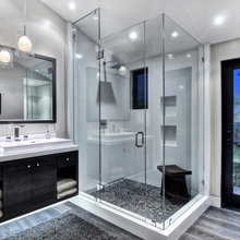 Potters Master Bath