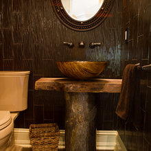 Bathroom Sinks