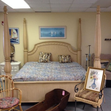 Furniture and homegoods