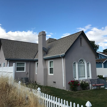 Owens Corning Duration Amber Cool Roof