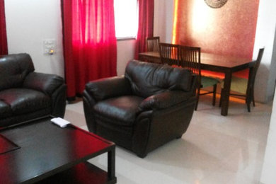 Apartment Pune