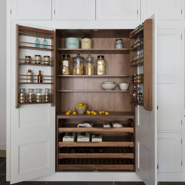 Dukes Mews Kitchen