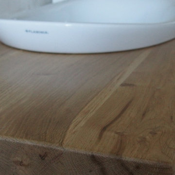 Piano Lavabo