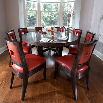 Best Kitchen Design of The Year- Westchester Magazine 2013