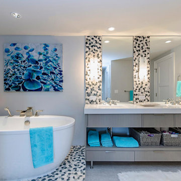 Condo Remodel