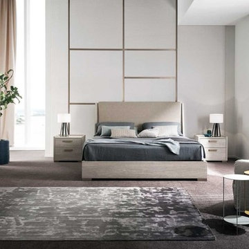 Demetra Bedroom