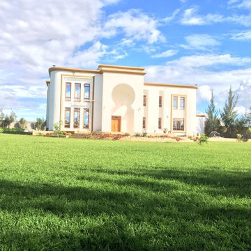 Kitengela House