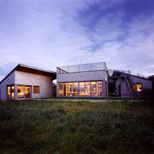 Modular Houses