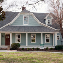 Exteriors