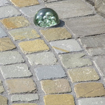 Hausgarten