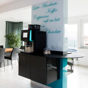 Dihse Turquoise