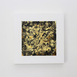 Del Miller - Original Art - Paintings