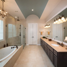 Bathroom Ideas