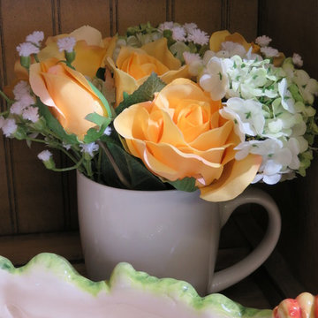 Flower Arrangements