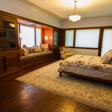 Bedrooms