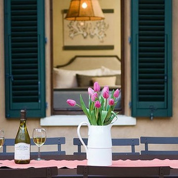 Sonoma Villa