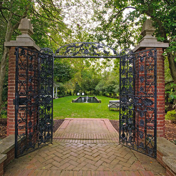 The Gardens at Malvern