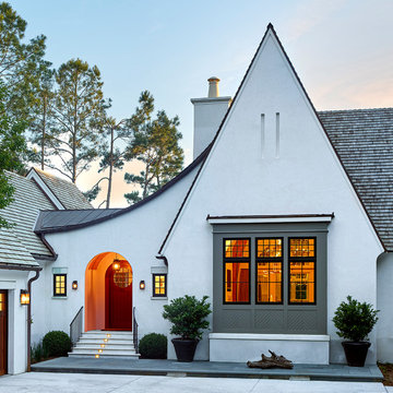 Lantern House