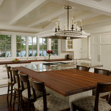 Kitchen Planning 2021