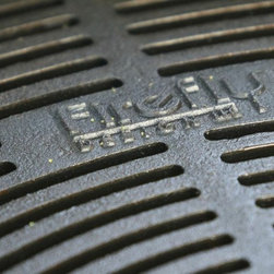 FireFly Design, LLC - Sugar Maker 36 Grill Grate - Products