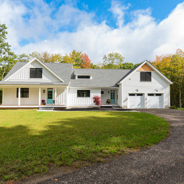 Modern Farmhouse