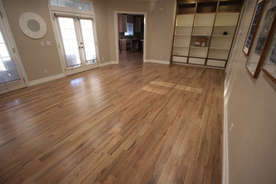 Greg Warren Hardwood Floors Cedar, Hardwood Flooring St George Utah