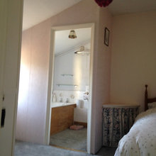 Georgian renovation