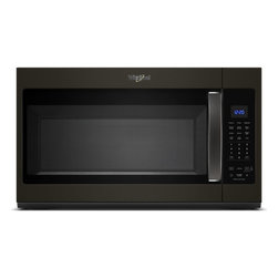 Whirlpool&reg; 1.9 cu. ft. Capacity Steam Microwave with Sensor Cooking - Microwave Ovens