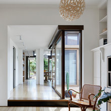 Garden-House interface