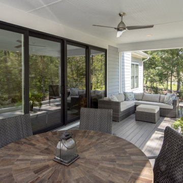Hampstead Custom Home