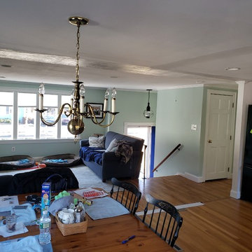 Wall Removal