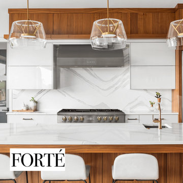 InDesign's Quality Top Brands for Kitchen Appliances!