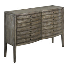 front hall/hutch
