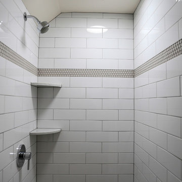 Somerville Rehab Project