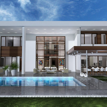 Luxury Residence Miami