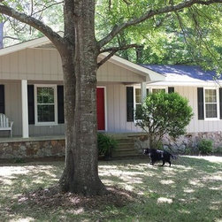 Another happy customer! - Paint